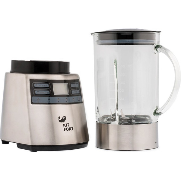 Блендер KITFORT KT-1301