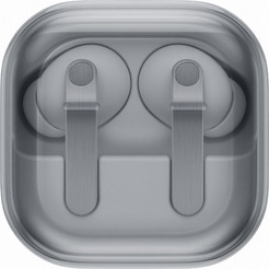 Наушники Samsung Galaxy Buds 4 Pro SM-R640NZWACIS (белый)