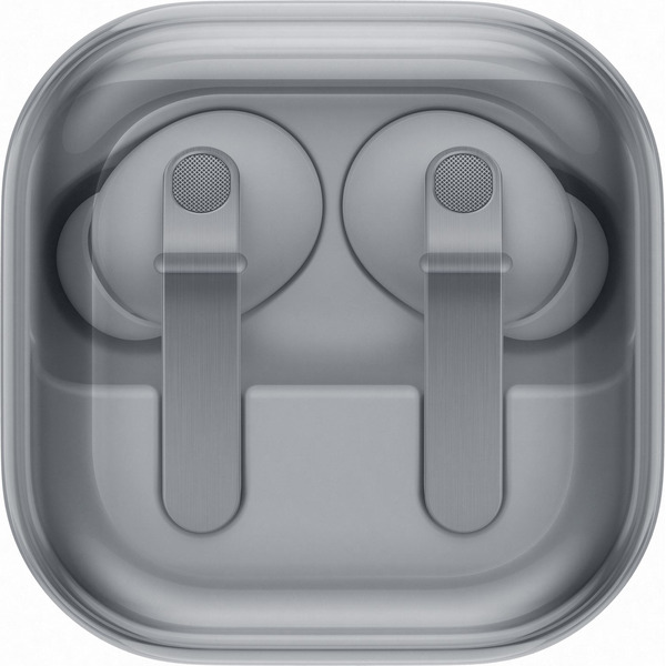 Наушники Samsung Galaxy Buds 4 Pro SM-R640NZWACIS (белый)