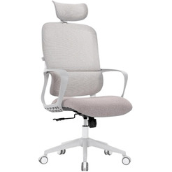 Кресло офисное Sparx FT-12 Loki HR Grey