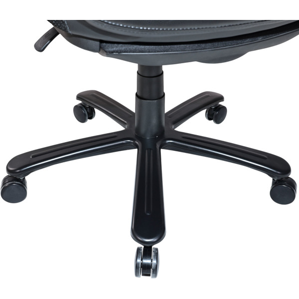 Кресло HAWASAN Voyager HD-010 (532971) черное