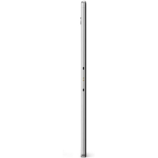 Планшет Lenovo Tab M10 FHD Plus TB-X606F Gen 2 4GB/128GB (ZA5T0207) серебристый