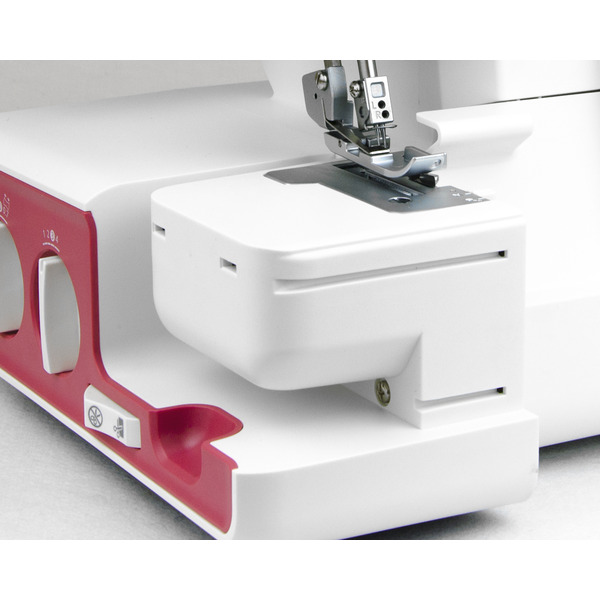 640D Оверлок Aurora