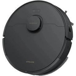 Робот-пылесос Dreame Robot Vacuum D20 Black (RLD35GA)