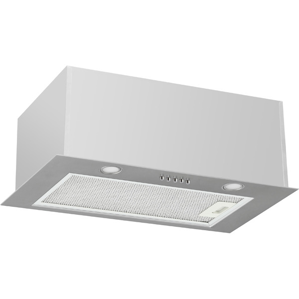 Вытяжка кухонная ZORG BONA 1000 52 M IX (нержавейка)