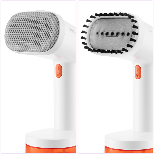 Ручной отпариватель Kitfort КТ-984-4