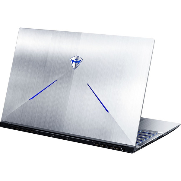 Игровой ноутбук Machenike Light 15 (L15-i512450H456Q165HS16512GBY)