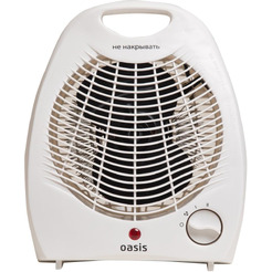 Тепловентилятор Oasis SD-20R