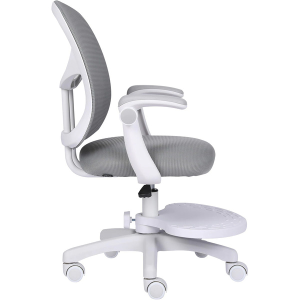 Кресло детское Brabix Toy MG-205 (533153) серое