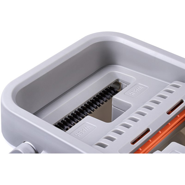 Набор для уборки Defender CM-407 (серый)