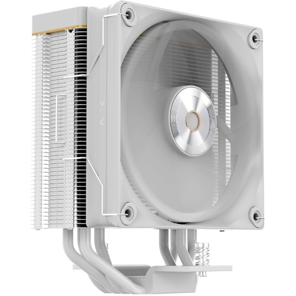 Кулер для процессора Ocypus Iota A40 WH (Iota-A40-WH1NNWD00X-GL)