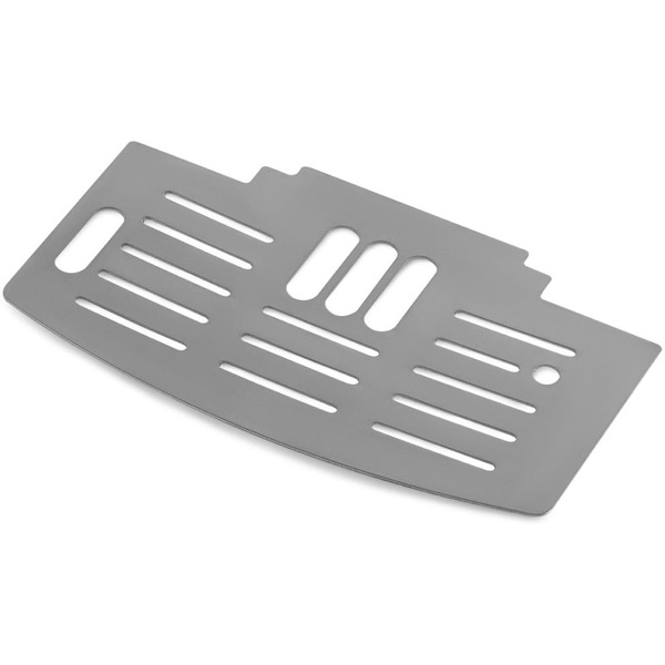 Кофемашина Polaris PACM 2055AC (черный/серебряный)