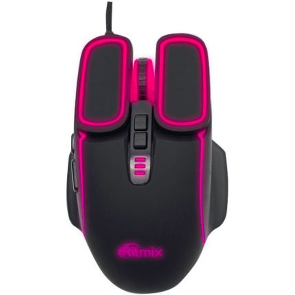 Мышь Ritmix ROM-330