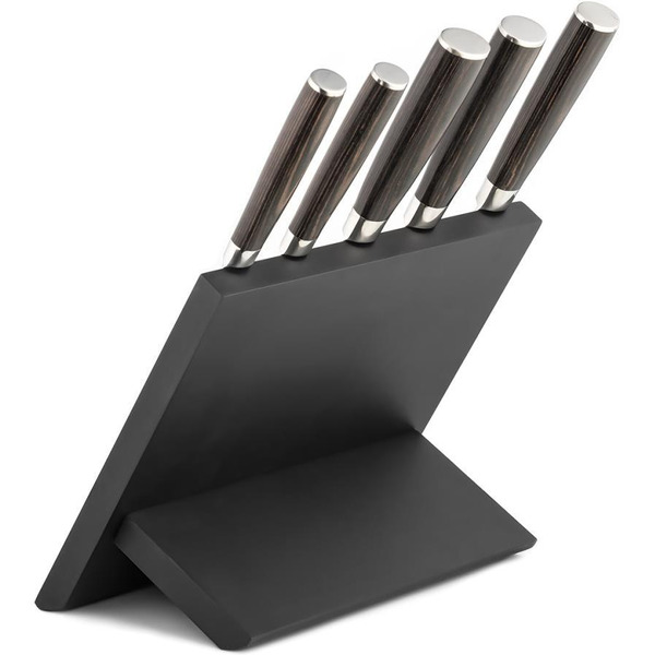 Набор ножей Lara LR05-58