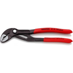 Клещи переставные Knipex 8701180