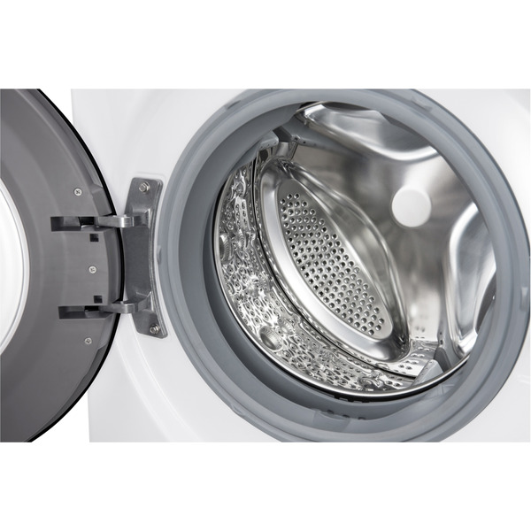 Стиральная машина LG F2J5NS6W