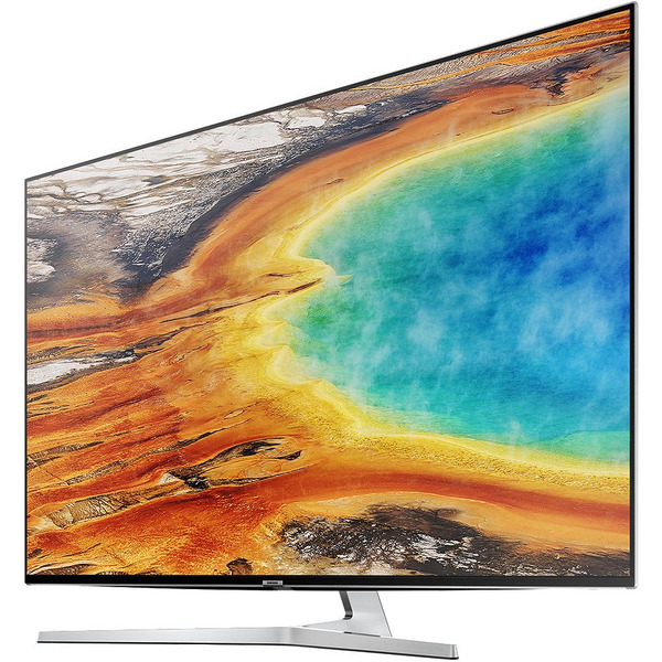 Телевизор SAMSUNG UE55MU8000UXRU