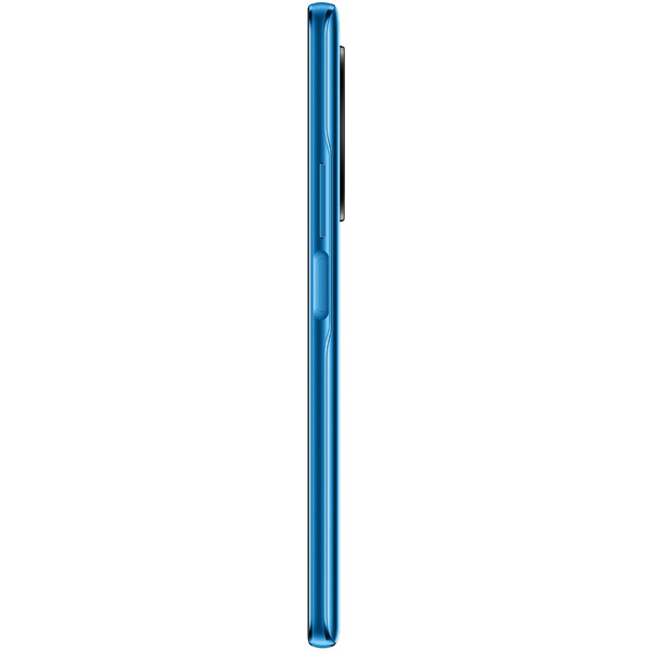 Смартфон HONOR X9 (ANY-LX1) 6GB/128GB (синий океан)