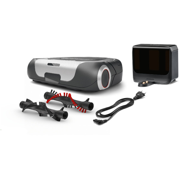 Пылесос-робот Bosch BCR1ACG