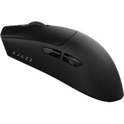Мышь Ajazz AJ139P V3 MC (черный)