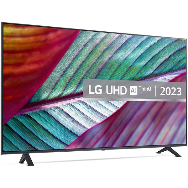 Телевизор LG 55UR78006LK