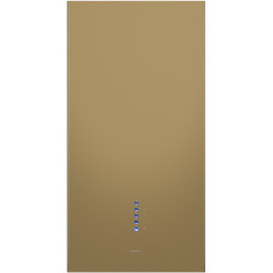 Кухонная вытяжка MAUNFELD Bath 402 (золотой)