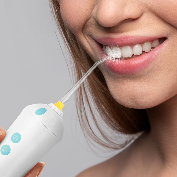 Ирригатор для полости рта Kitfort КТ-2958-3