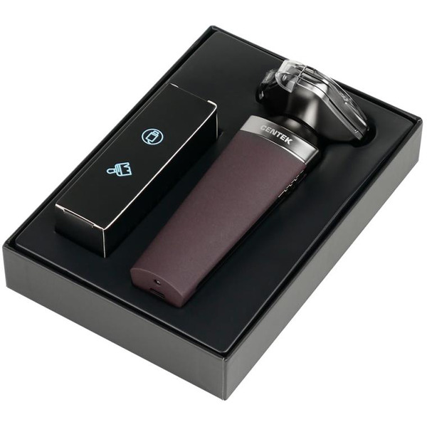 Электробритва Centek CT-2153 (Аметист)