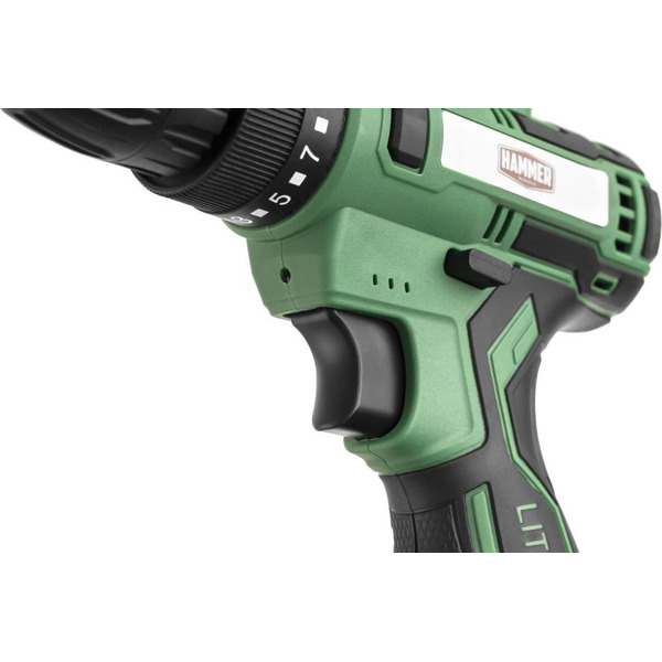 Дрель-шуруповерт Hammer ACD12C 824158