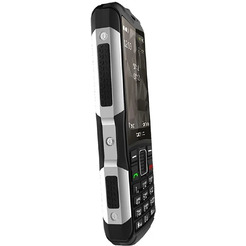 Мобильный телефон TeXet TM-D314 (черный)