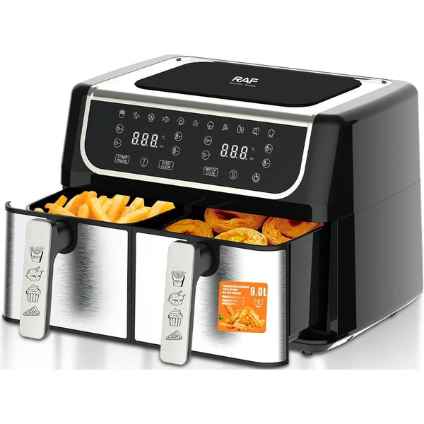 Аэрогриль RAF R.5262