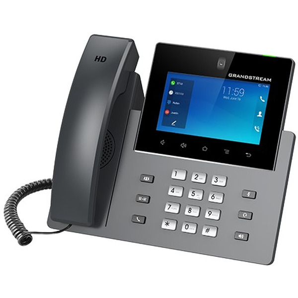 Телефон IP Grandstream GXV-3450