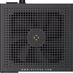 Блок питания Ocypus Delta-P850-B1FDBK024X-EU