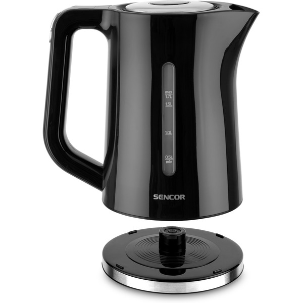 Электрочайник Sencor SWK 1792BK