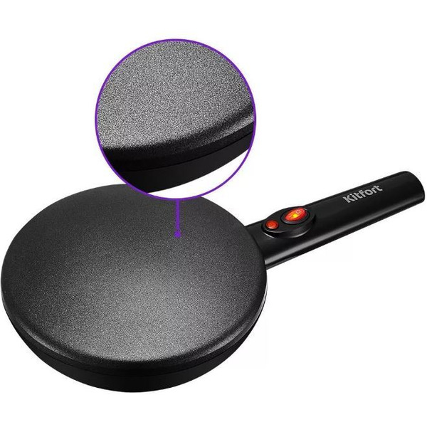 Блинница Kitfort KT-1677