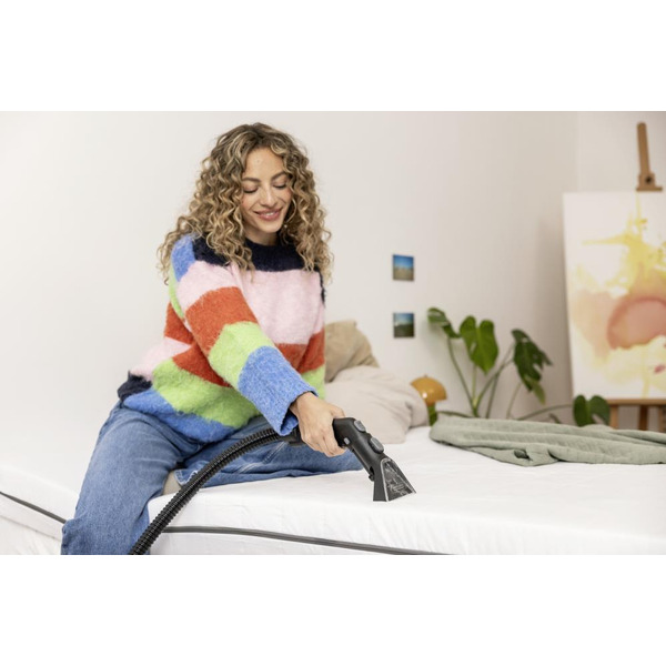 Пылесос Karcher SE 3 Compact Home 1.081-530.0