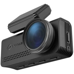 Видеорегистратор Neoline Argus 4K Dual