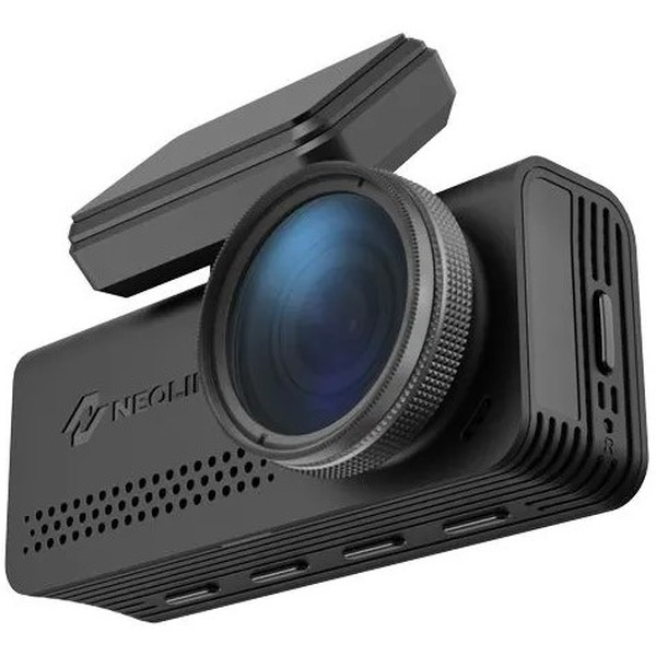 Видеорегистратор Neoline Argus 4K Dual