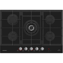 Поверхность газовая GRUNDIG GIGL 7265250 T