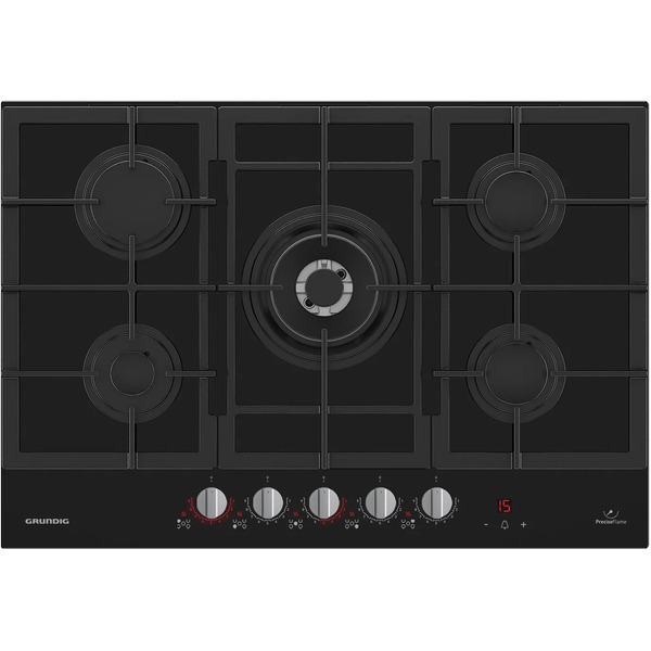 Поверхность газовая GRUNDIG GIGL 7265250 T
