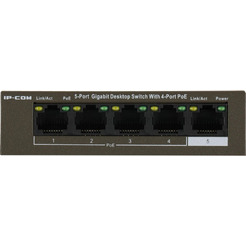 G1105P-4-63W Коммутатор IP-Com