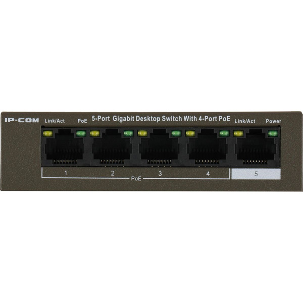 G1105P-4-63W Коммутатор IP-Com