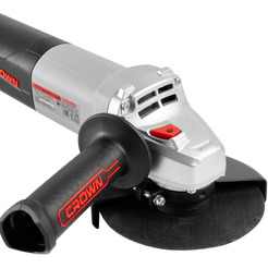 Углошлифовальная машина CROWN CT13497-125