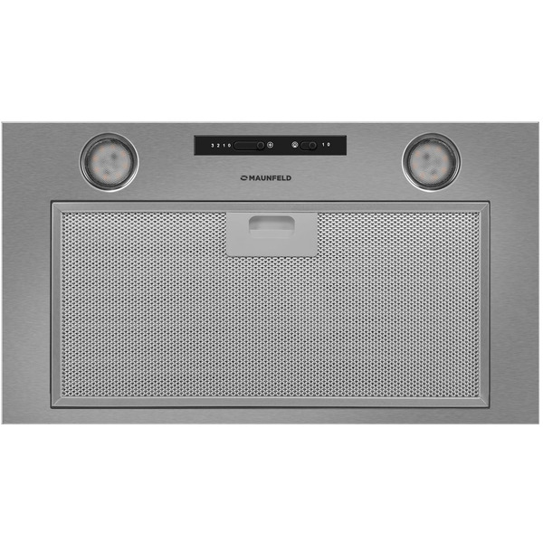 Кухонная вытяжка MAUNFELD Crosby Light 5028 (нержавеющая сталь)