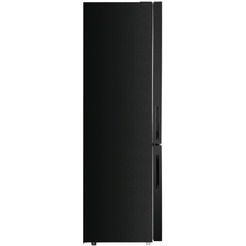 Холодильник MAUNFELD MFF200NFB Inverter