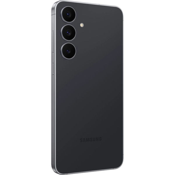 Смартфон Samsung Galaxy S25 FE SM-S731B 8GB/256GB (черный)