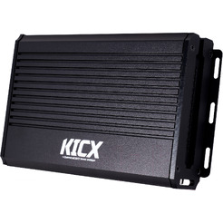 Автомобильный усилитель KICX QR 1000D