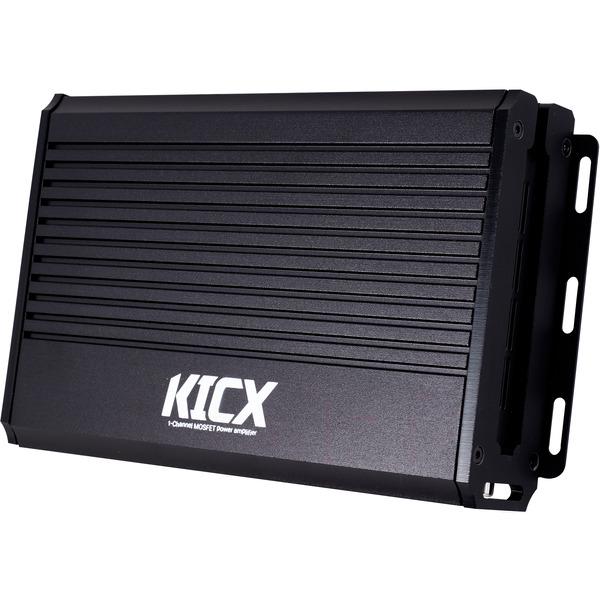 Автомобильный усилитель KICX QR 1000D