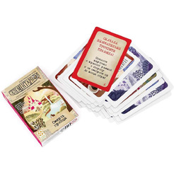 Настольная игра Стиль Жизни Смерть принца LS202