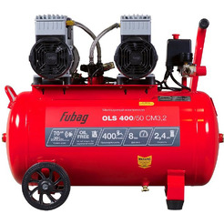 Компрессор Fubag OLS 400/50 CM3.2 646073